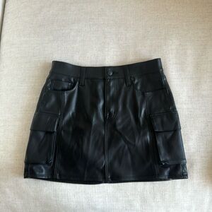 Pistola denim skirt size 25 Rhea